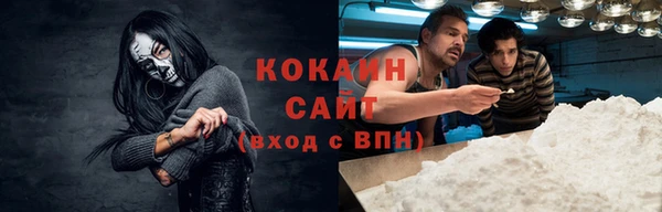 прущий лед Горняк