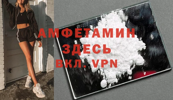 прущий лед Горняк